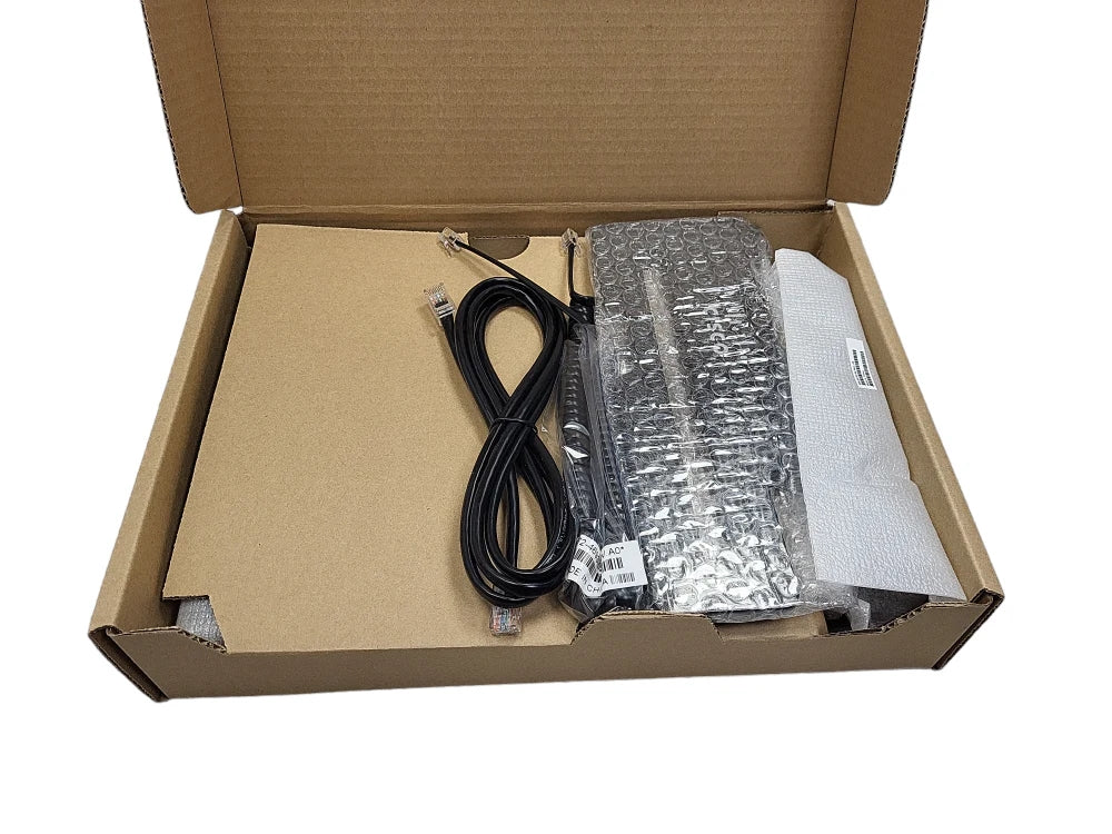 New Charcoal Cisco UC Phone 9951 - CP-9951-C-K9=