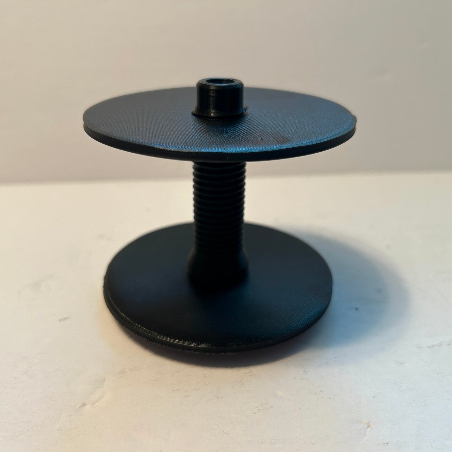 Dymo Labelwriter 400 450 Spindle Spool Roll - 3D Printed