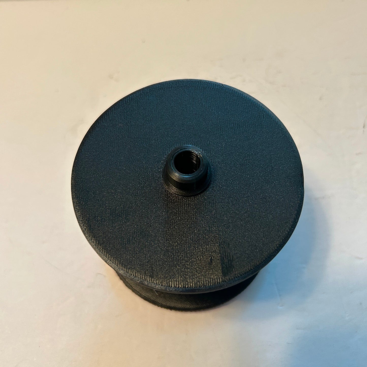 Dymo Labelwriter 400 450 Spindle Spool Roll - 3D Printed