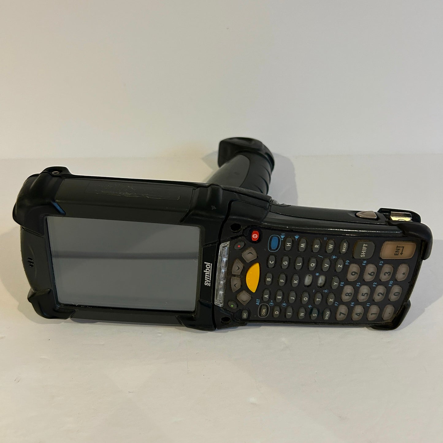 Zebra Motorola Barcode Scanner Windows w/ Battery - MC92N0