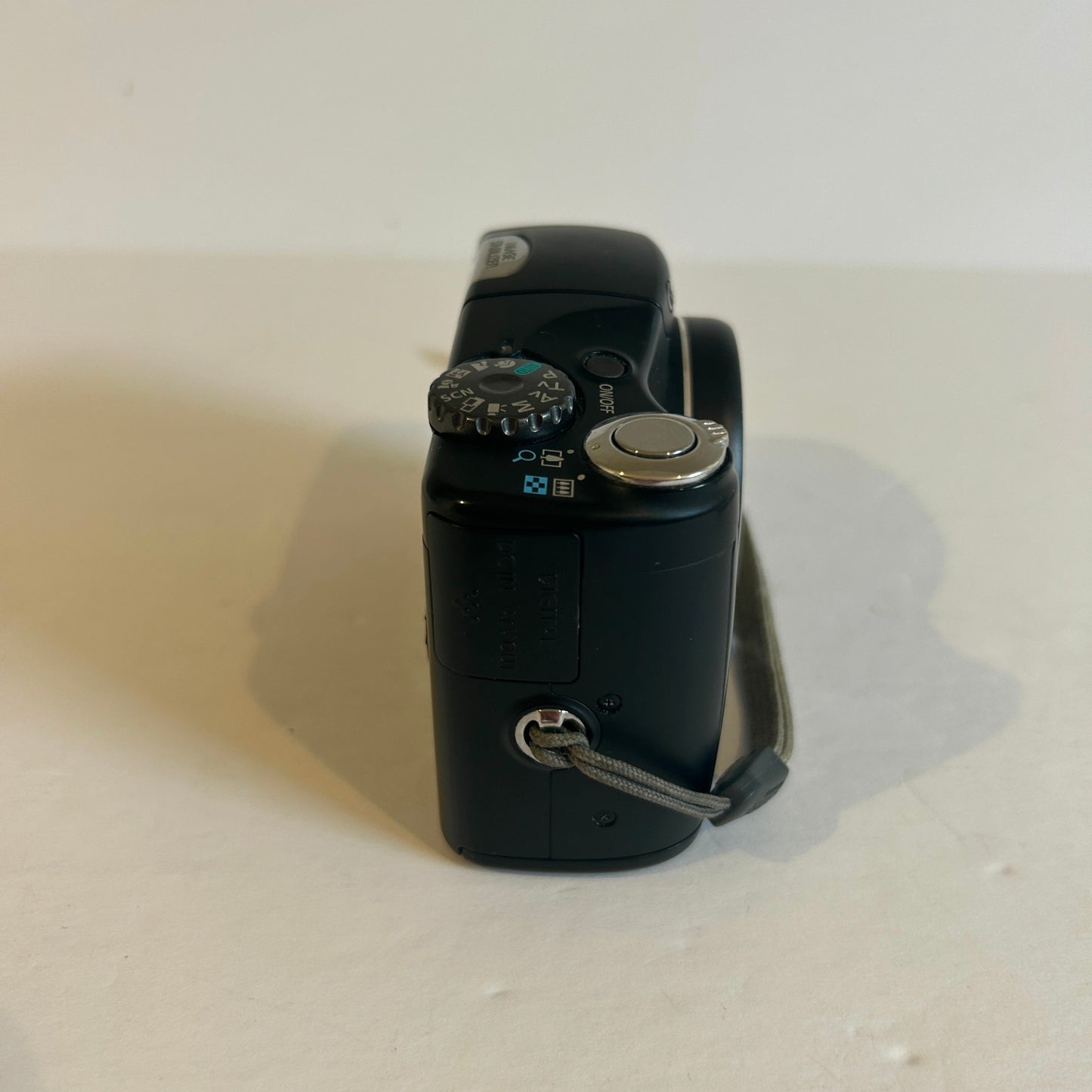 Canon PowerShot 8.0 MegaPixel SX1000 IS Digital Camera - PC1256