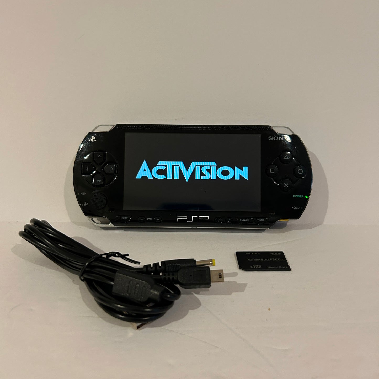 Sony PlayStation Portable 16GB - PSP-1001