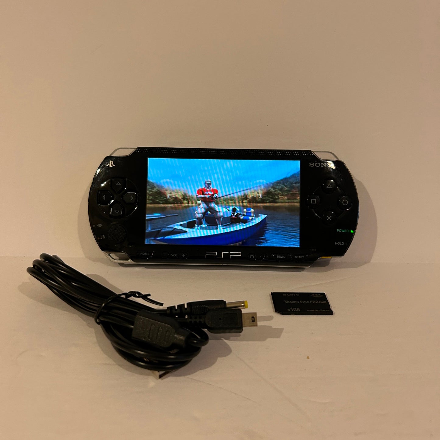 Sony PlayStation Portable 16GB - PSP-1001