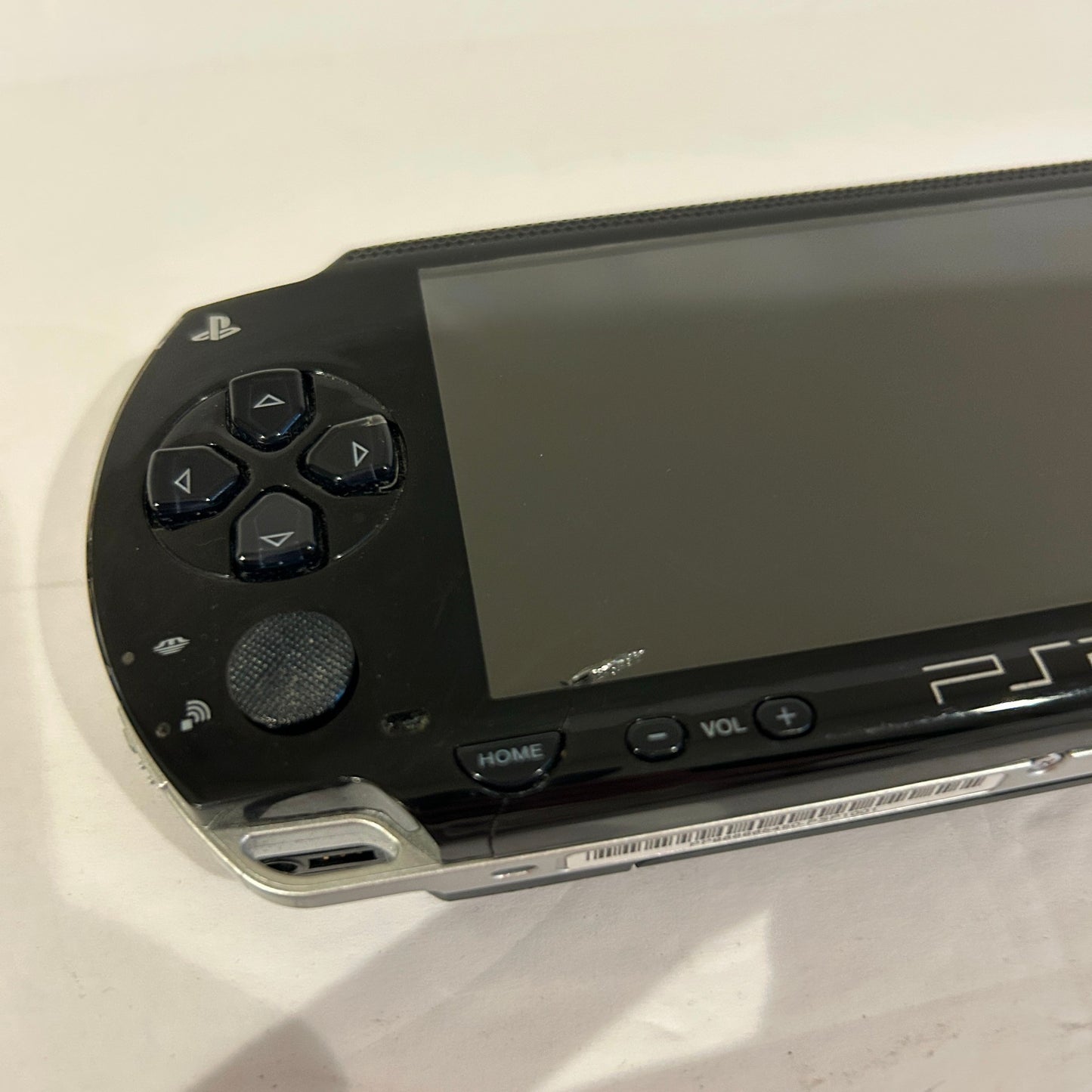 Sony PlayStation Portable 16GB - PSP-1001