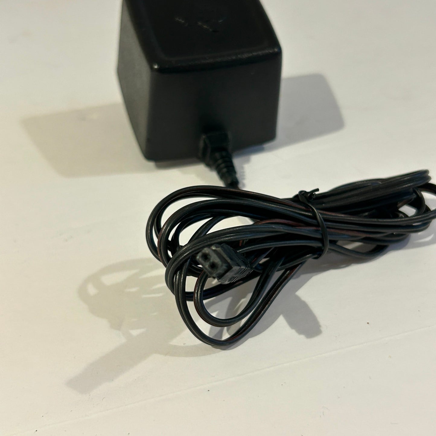 Vintage Texas Instruments TI Calculator Power Adapter - Model AC 9132