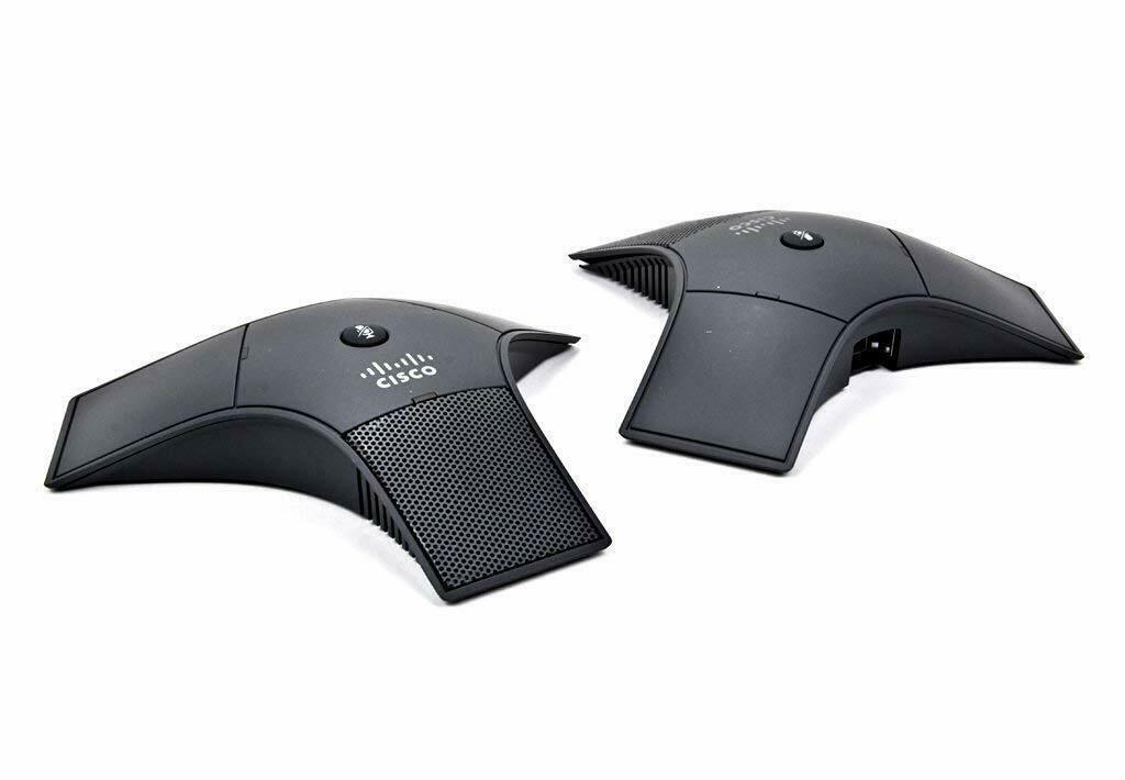 Cisco Mic Kit for CP-7937G Conference Station - CP-7937-MIC-KIT