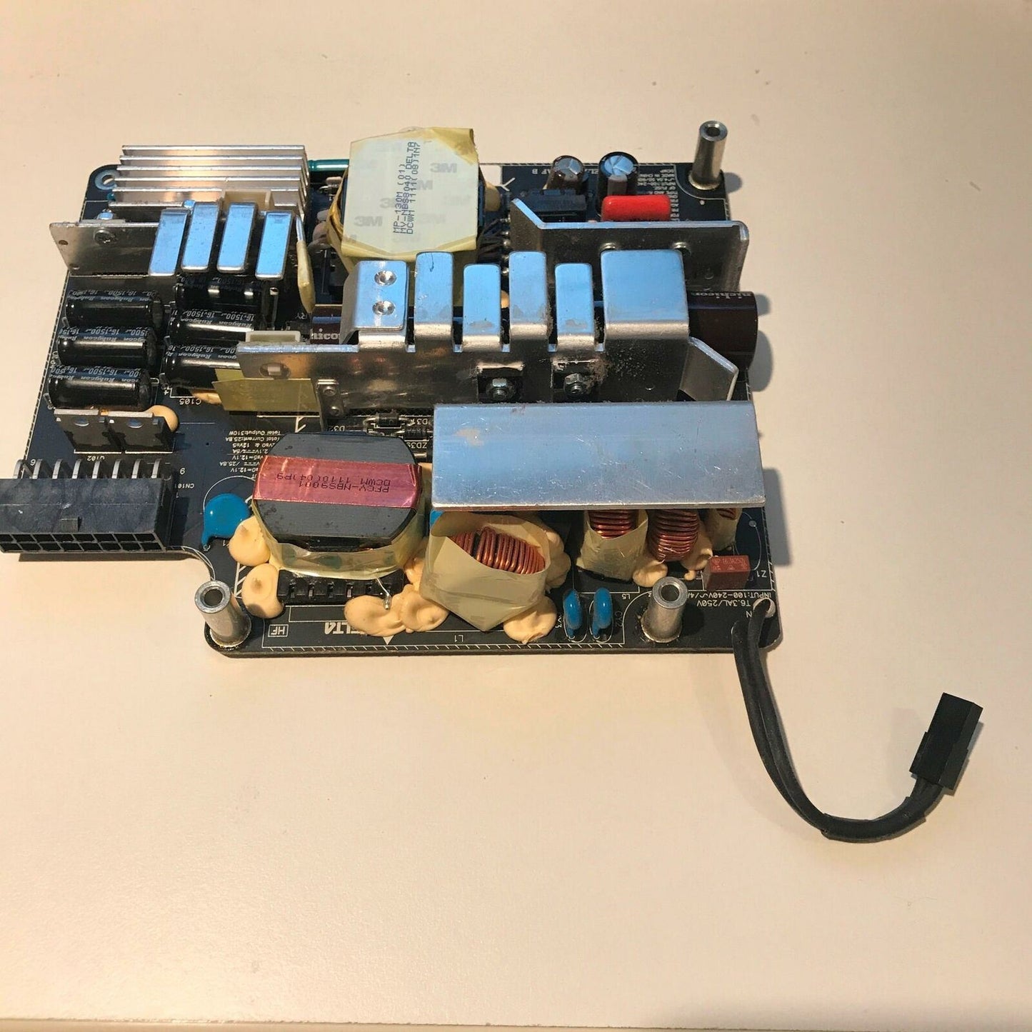 Apple iMac A1312 27" 310W Delta Power Supply PSU - 614-0476