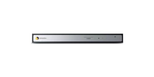 Symantec Gateway Security 1620 Integrated Appliance Antivirus Firewall