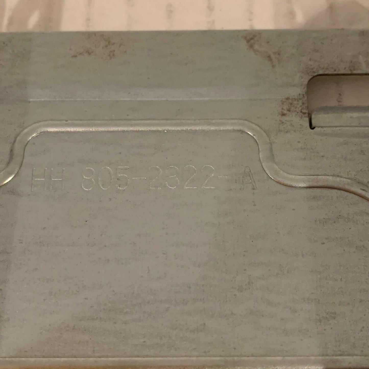 OEM Apple Mac PowerMac G3 & G4 Hard Drive Caddy Sled Set