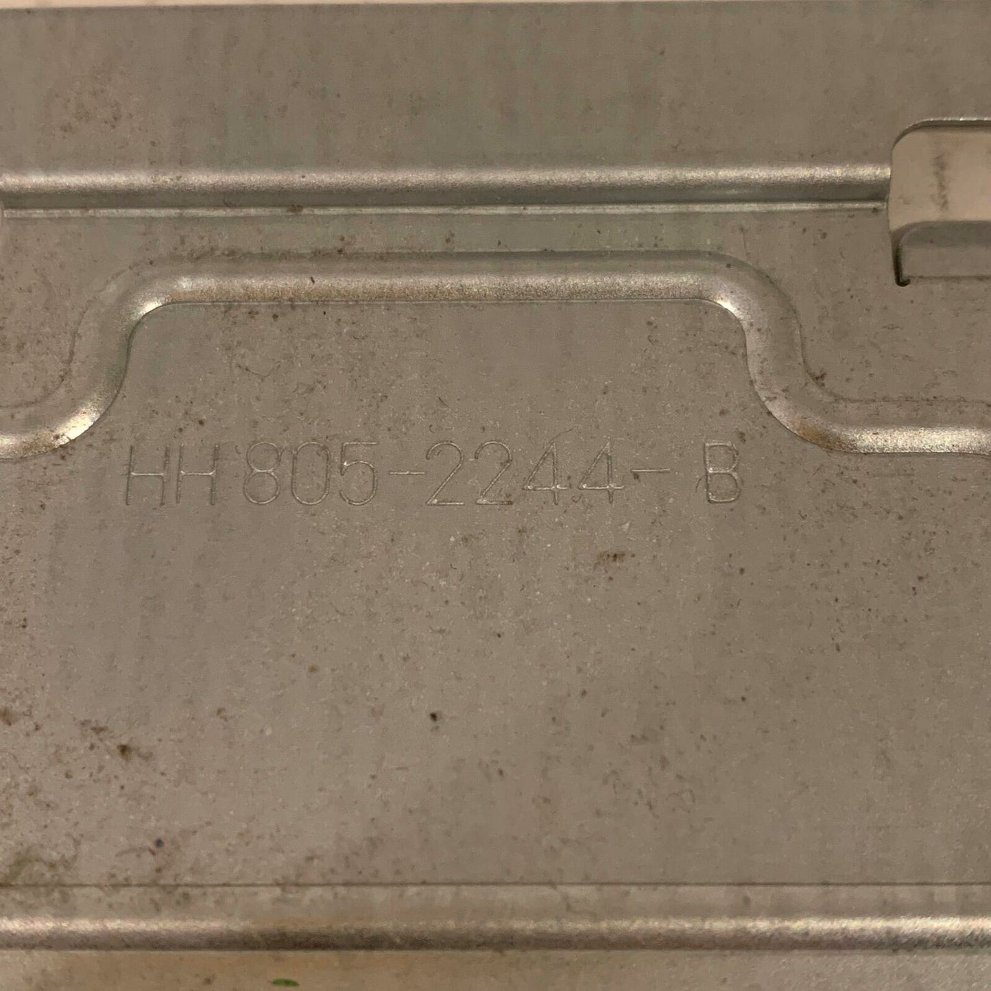 OEM Apple Mac PowerMac G3 & G4 Hard Drive Caddy Sled Set