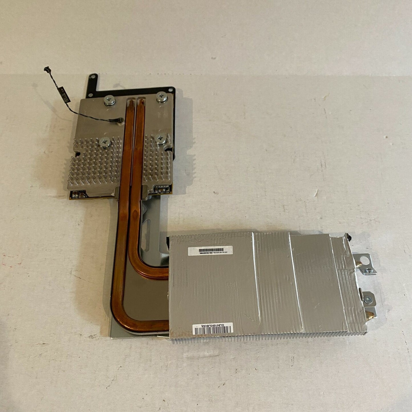 Apple iMac 27" A1312 Mid 2009 ATI Radeon HD 4850 512MB Video Card