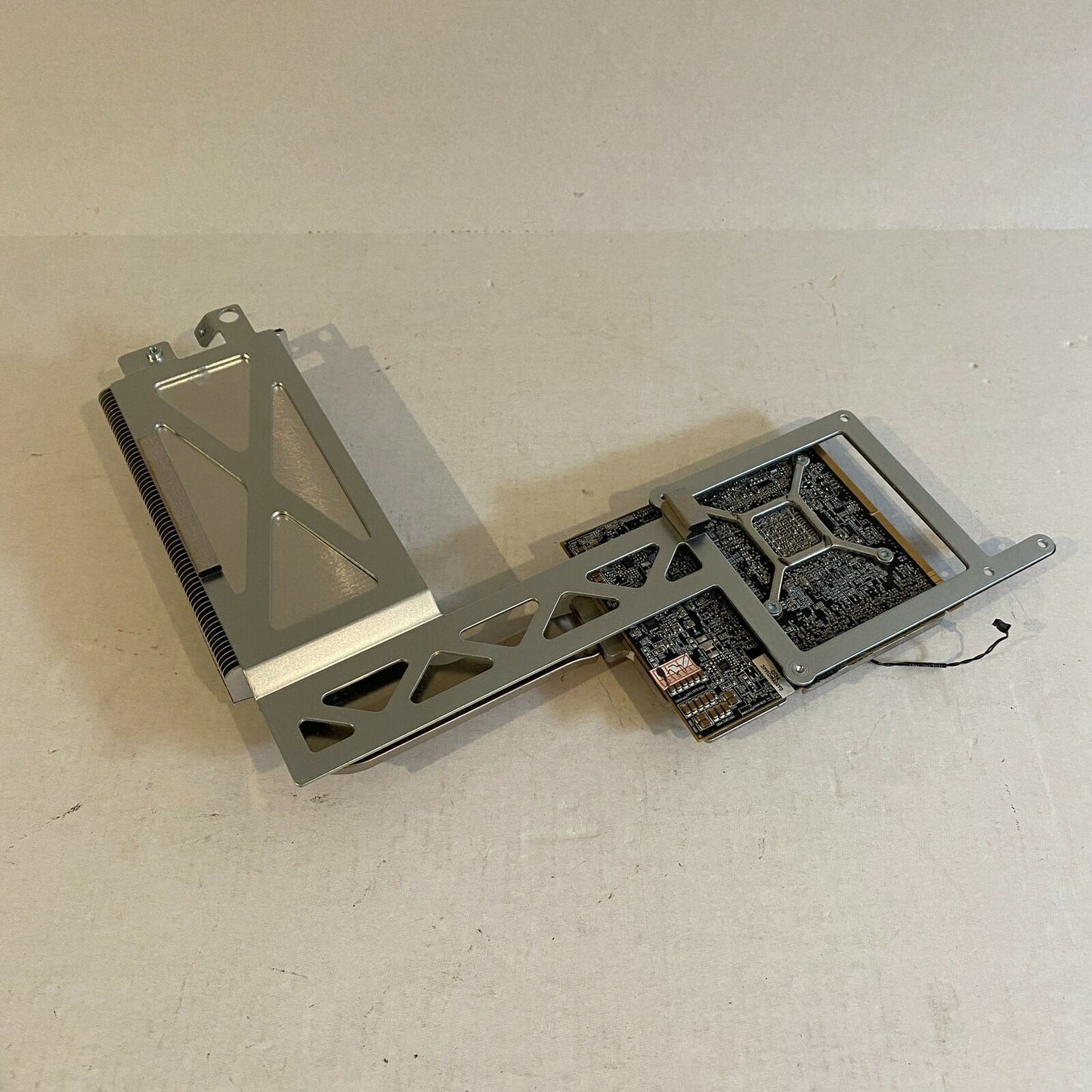 Apple iMac 27" A1312 Mid 2009 ATI Radeon HD 4850 512MB Video Card