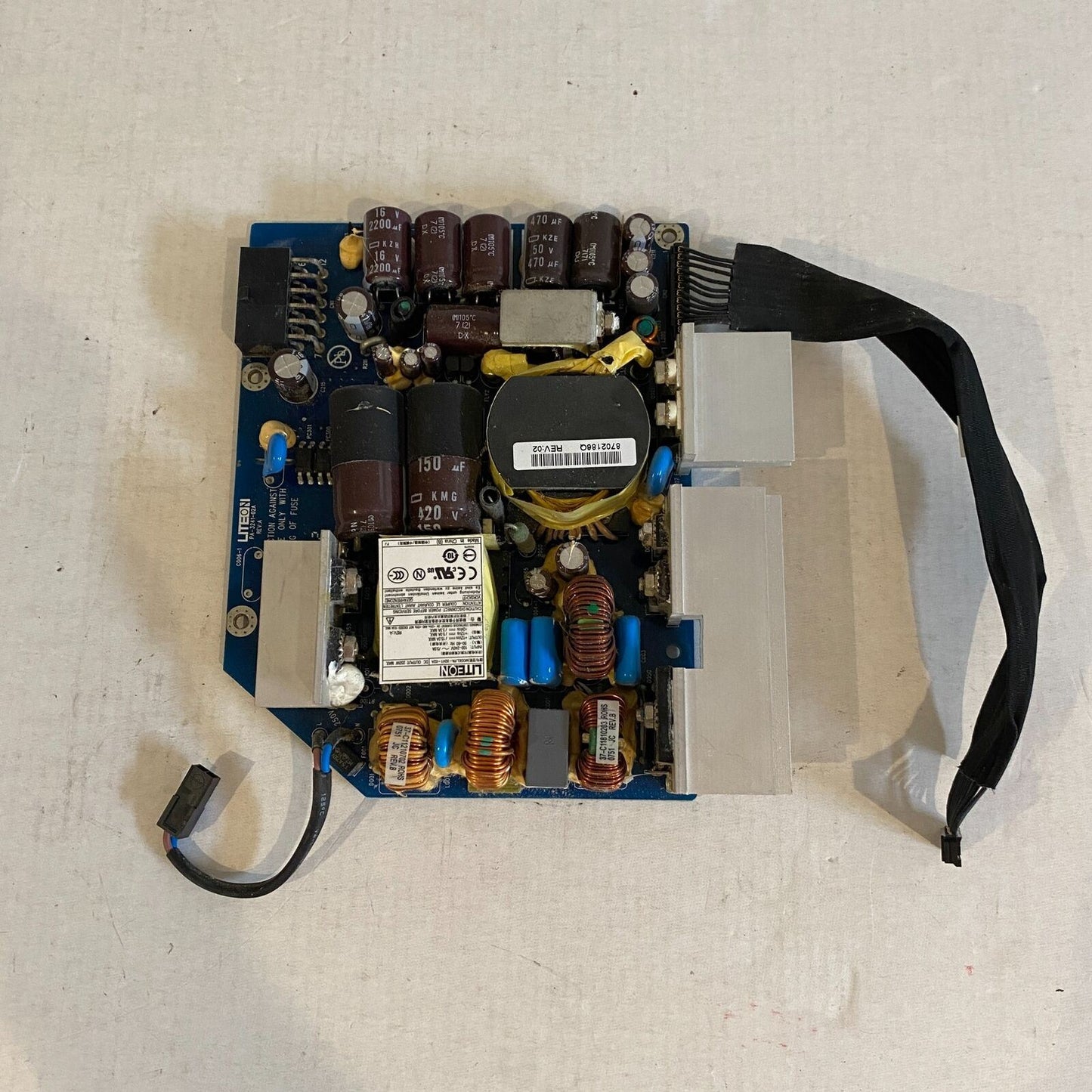 Apple iMac 24" Liteon Power Supply - PA-3241-02A