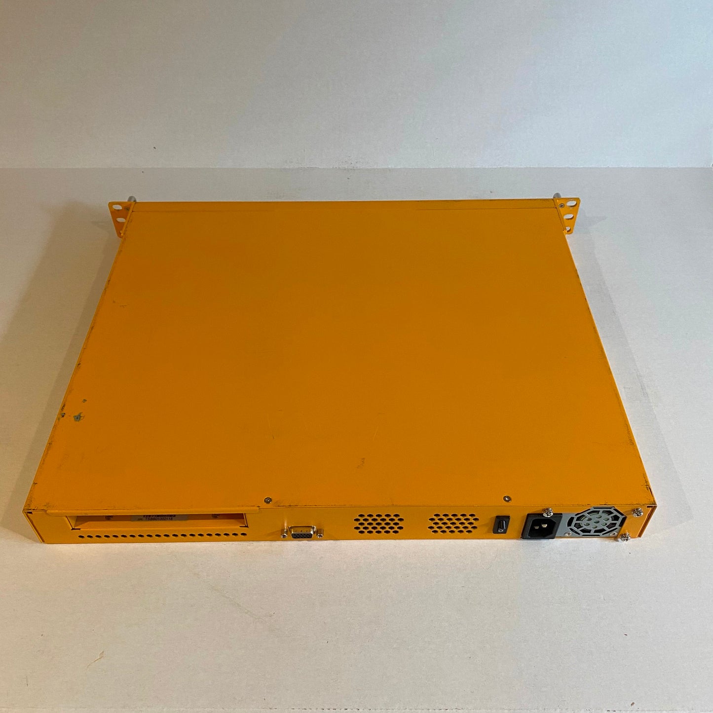 KEMP LoadMaster 2200 Load Balancer - NSA1042N8-LM2200