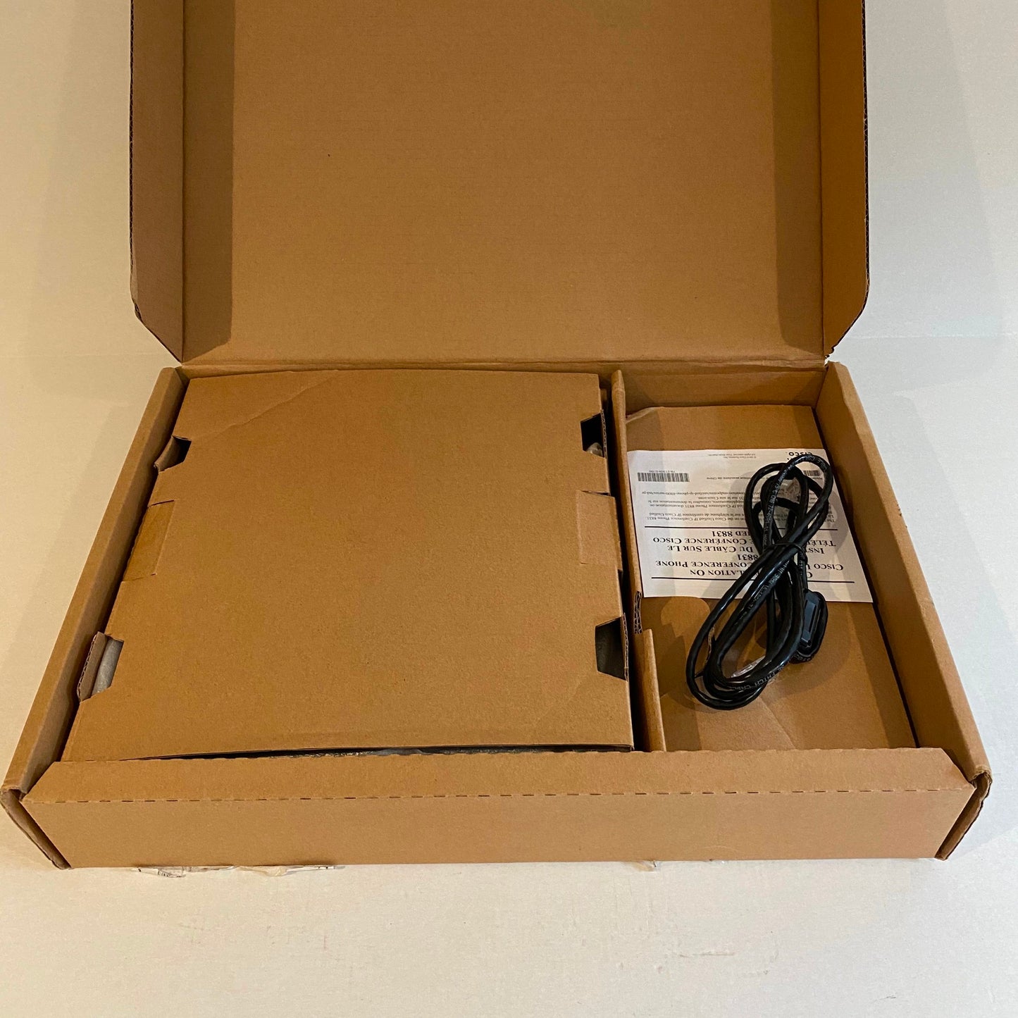 Cisco 8831 Control Base and Keypad - CP-8831-K9=