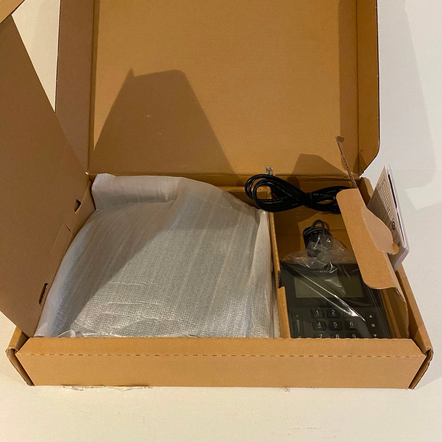Cisco 8831 Control Base and Keypad - CP-8831-K9=