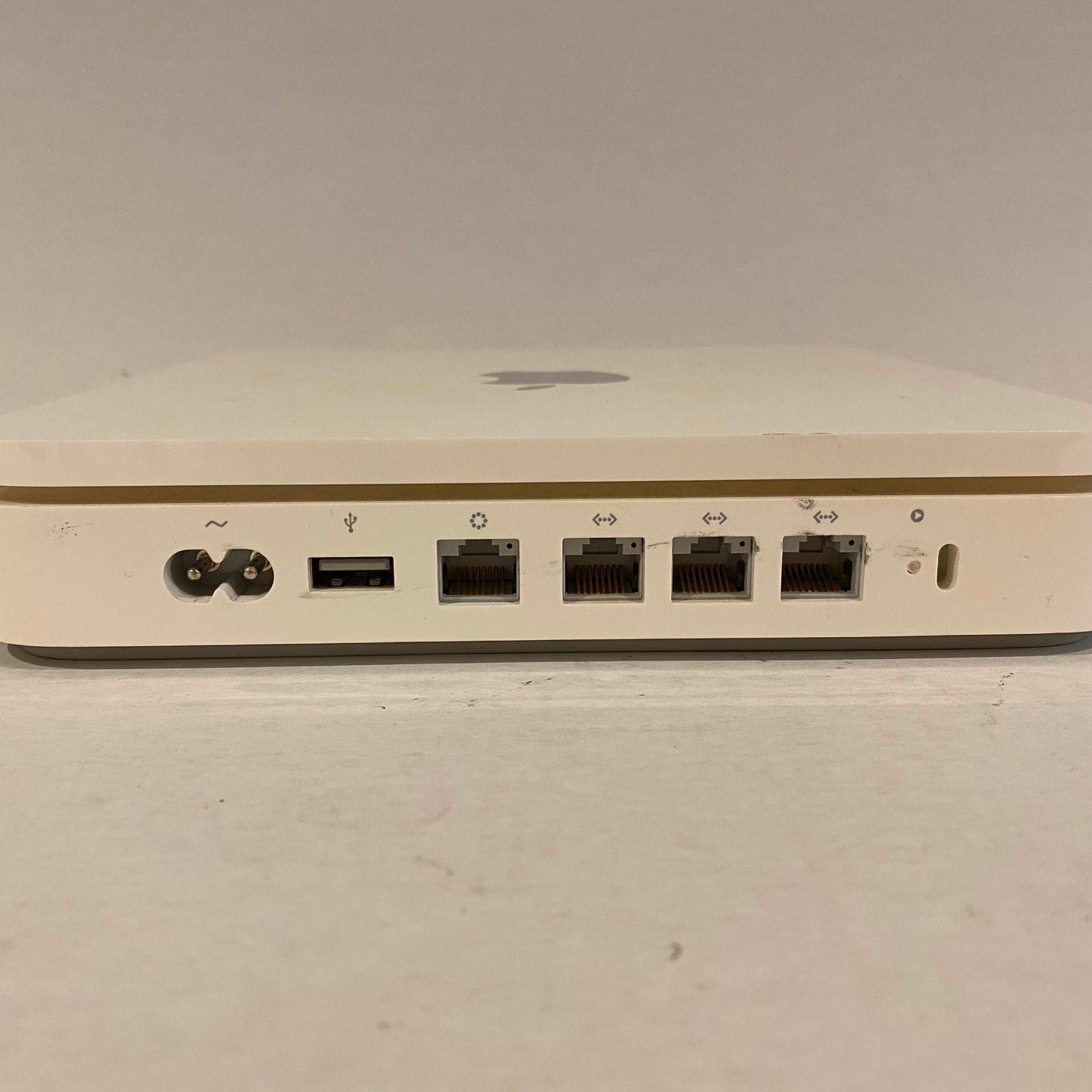 Apple Airport Time Capsule 1TB - 3rd Gen - A1355