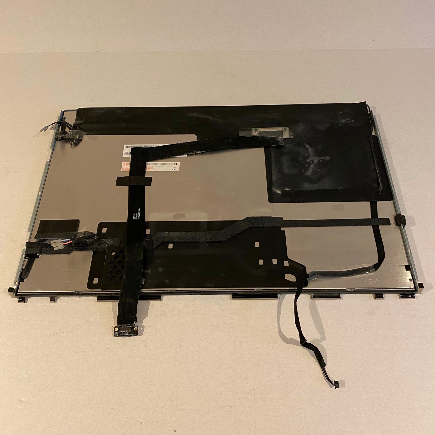 2007 - 2009 20" iMac LCD Display Screen - A1224