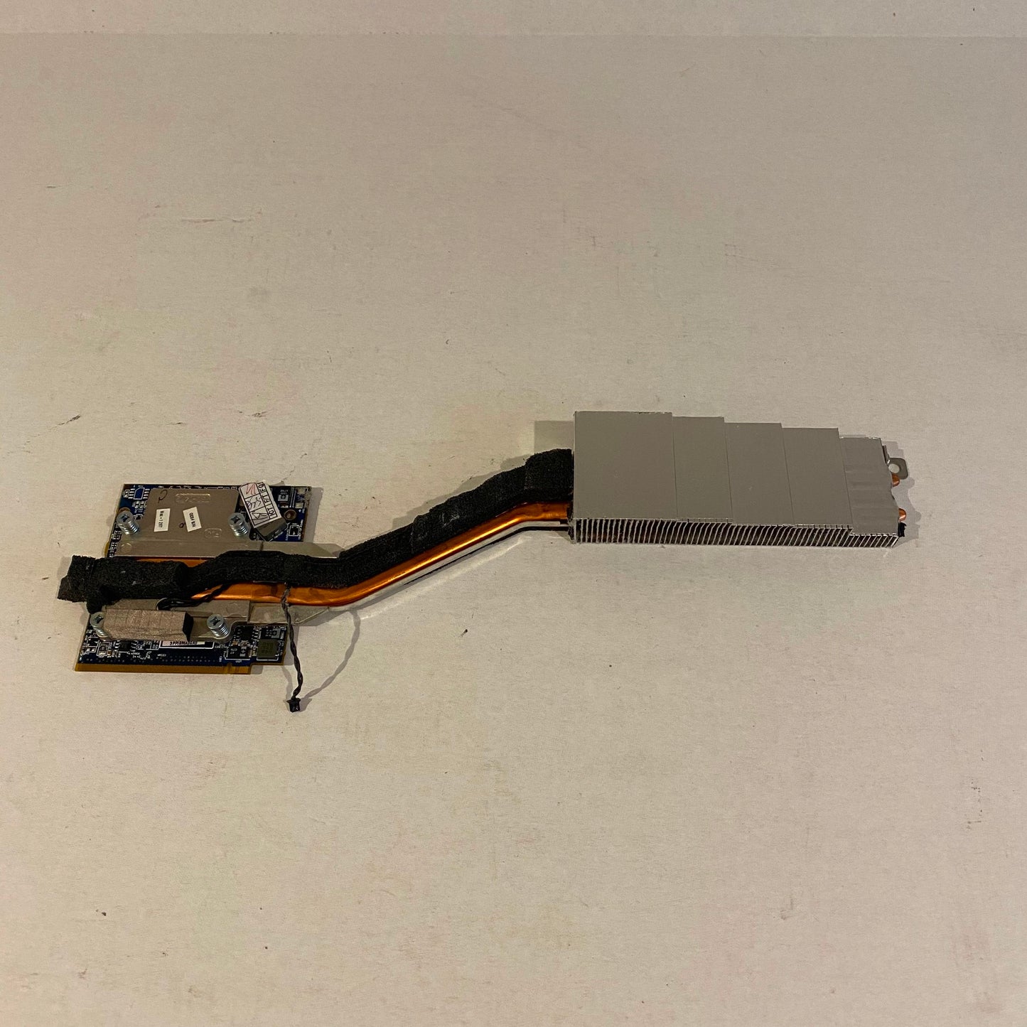Apple 20" iMac A1224 Video Card ATI Radeon HD 2600 Pro 256MB - 661-4436