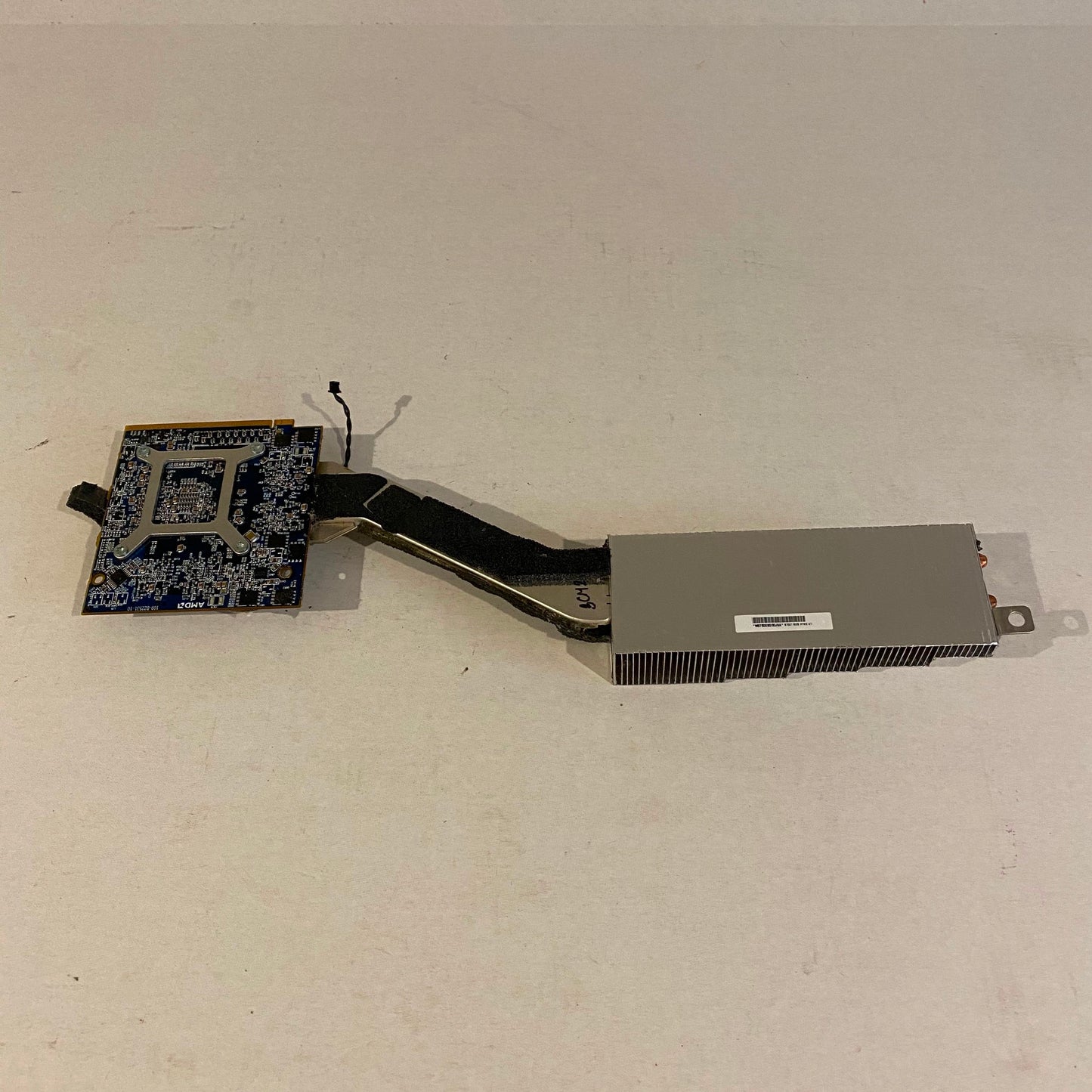 Apple 20" iMac A1224 Video Card ATI Radeon HD 2600 Pro 256MB - 661-4436