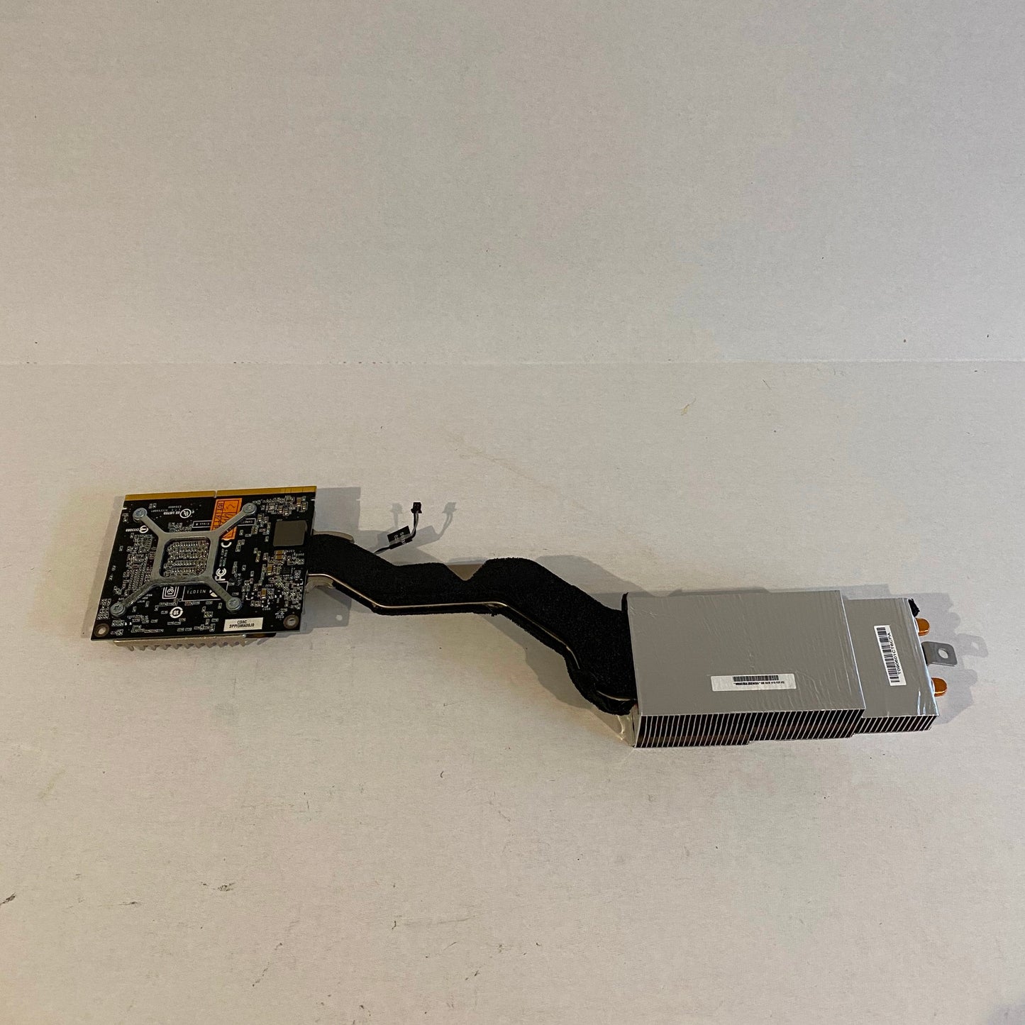 Nvidia GeForce GT120 256MB Video Card for 24" Apple iMac - 661-4991
