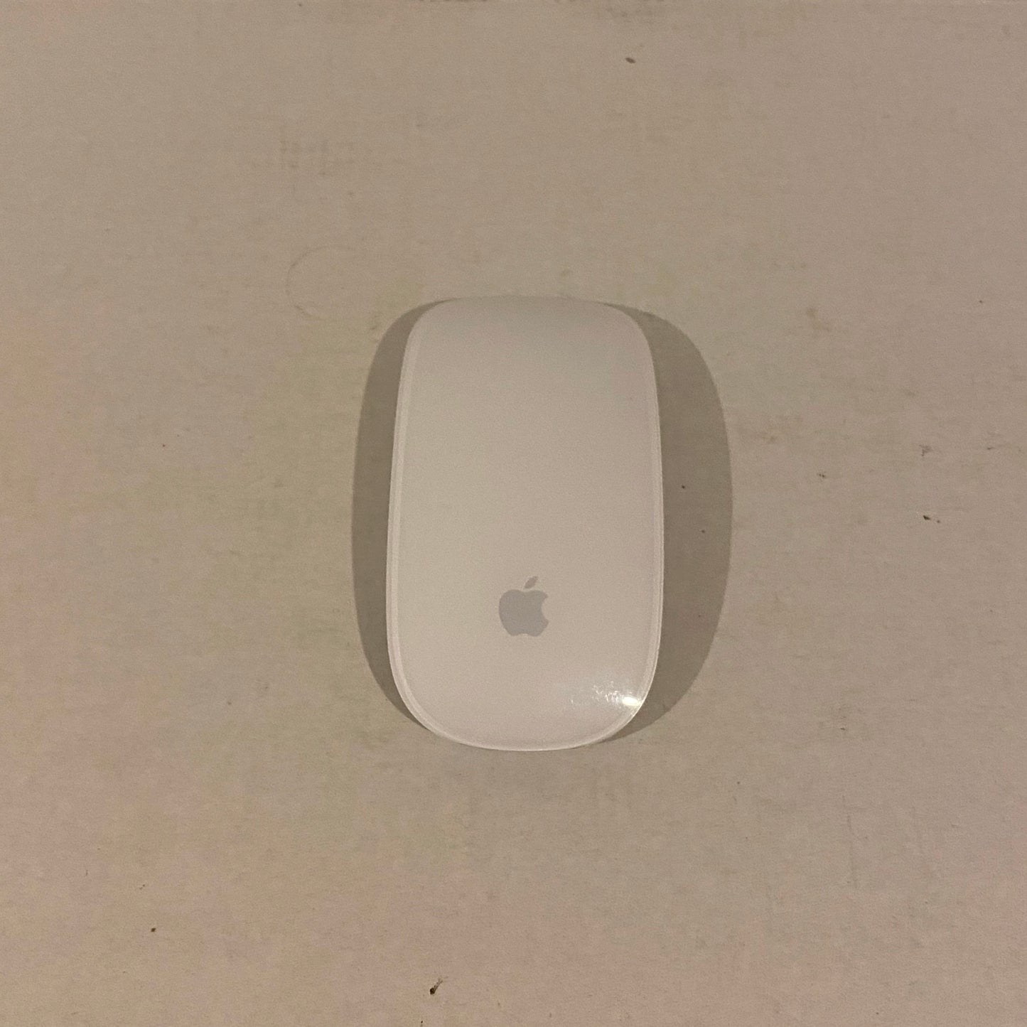 Apple Magic Mouse Bluetooth Wireless Laser - A1296