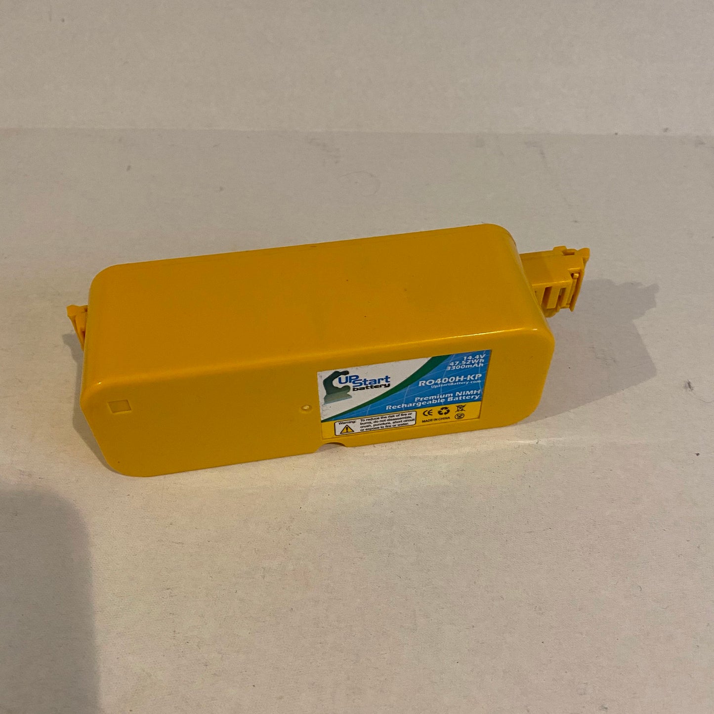 Roomba Discovery Compatible Battery