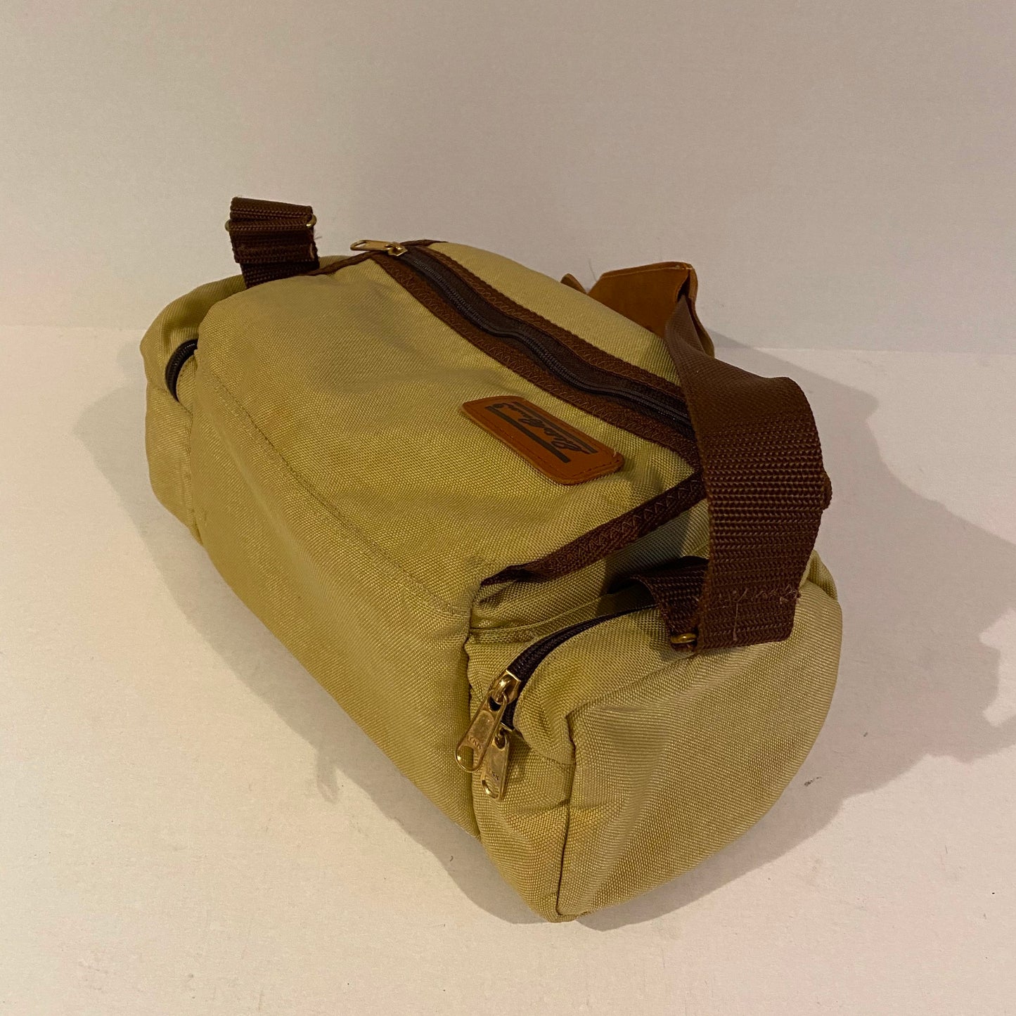 Vintage Eddie Bauer Camera Bag