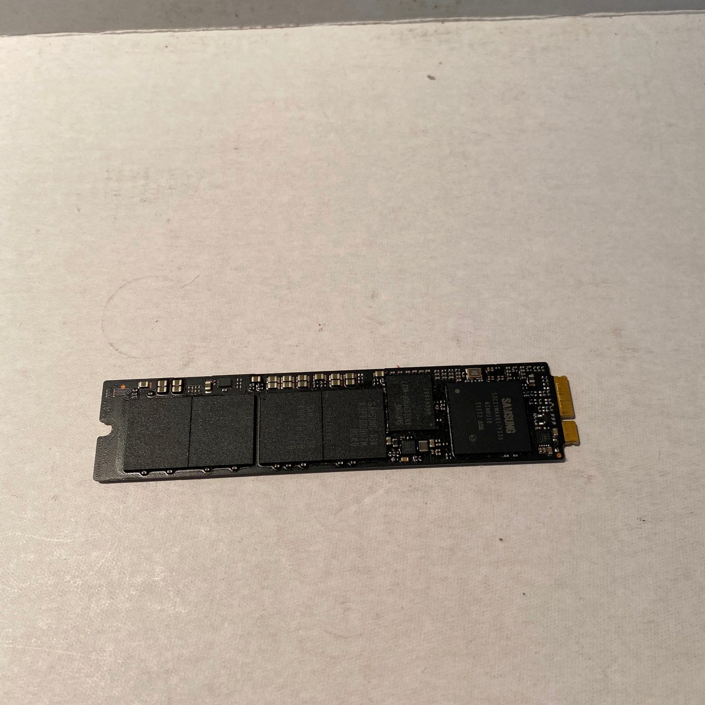 Apple MacBook Air "Core i7" 1.8 13" (Mid-2011) 256 GB SSD Hard Drive