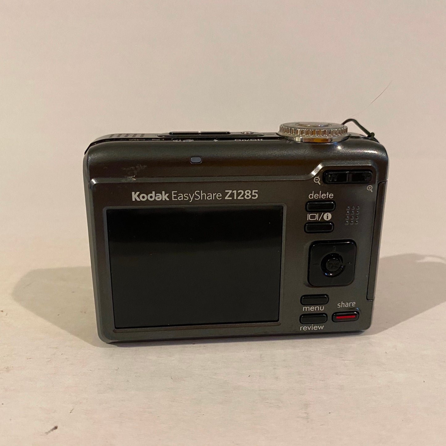 Kodak EasyShare 12MP Digital Camera - Z1285