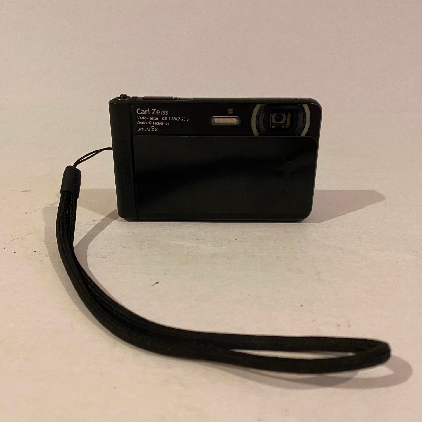 Sony Cyber-shot 18.2MP Digital Camera - DSC-TX30