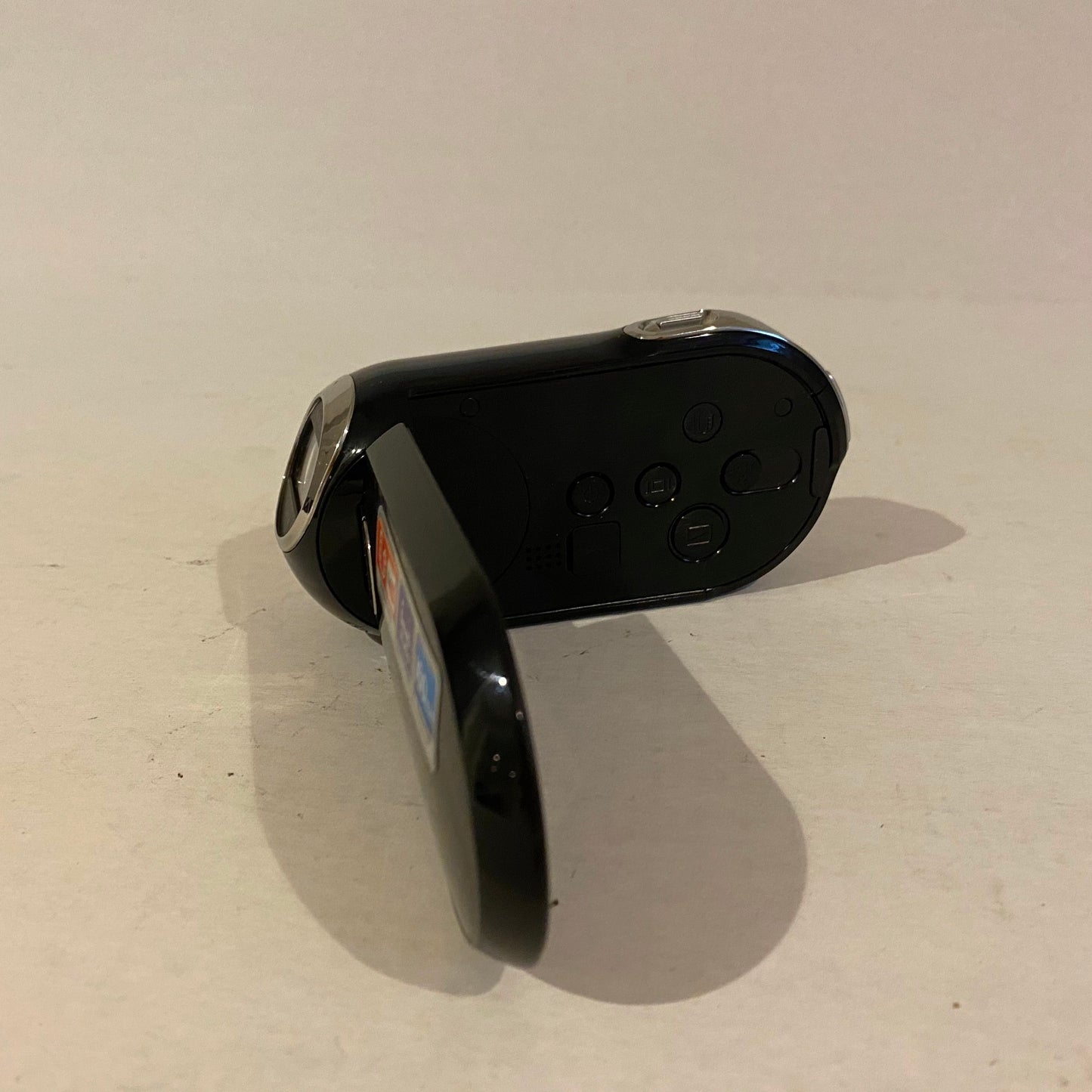 Samsung 10X Digital Camcorder - SMX-C10LP
