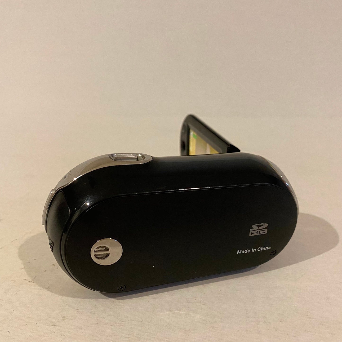 Samsung 10X Digital Camcorder - SMX-C10LP