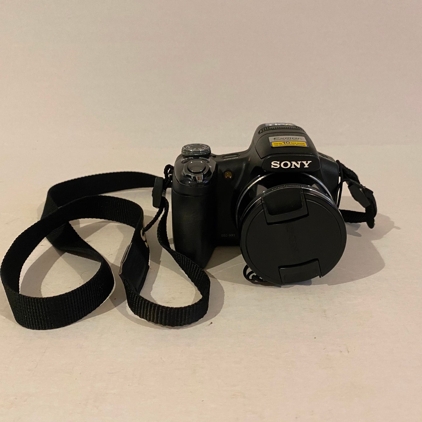 Sony Cybershot Digital Camera - DSC-HX1