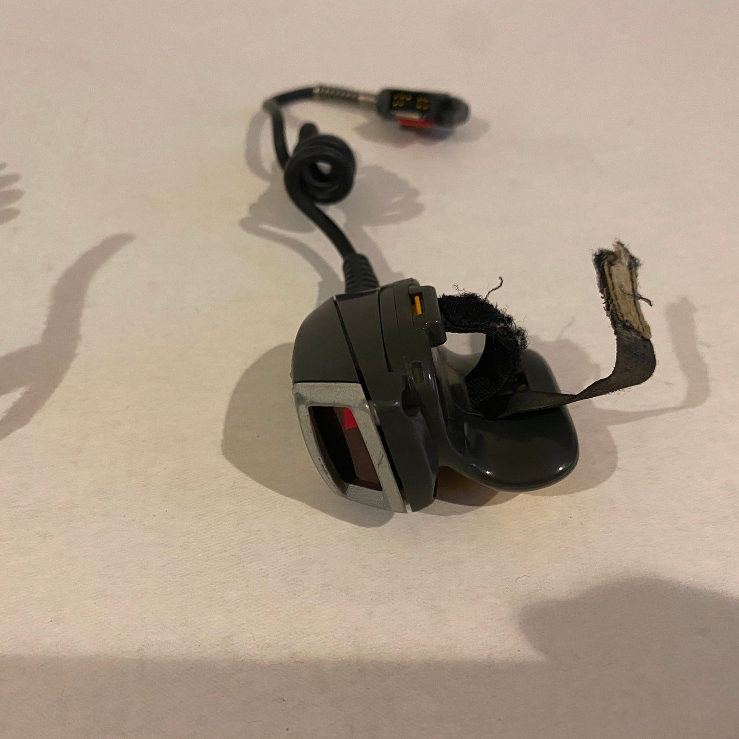 Lot of 5 Symbol Motorola Ring Finger Scanner RS409-SR2000ZZR