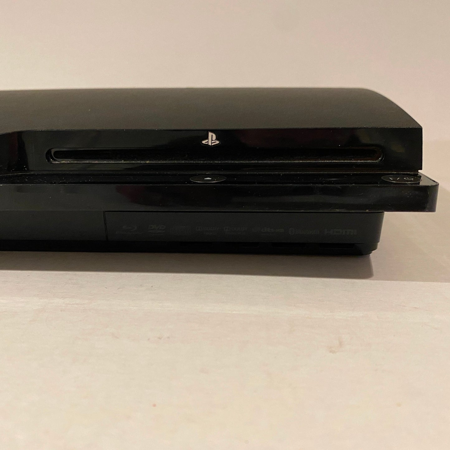 Sony PlayStation 3 Slim - 120GB - CECH-2001A