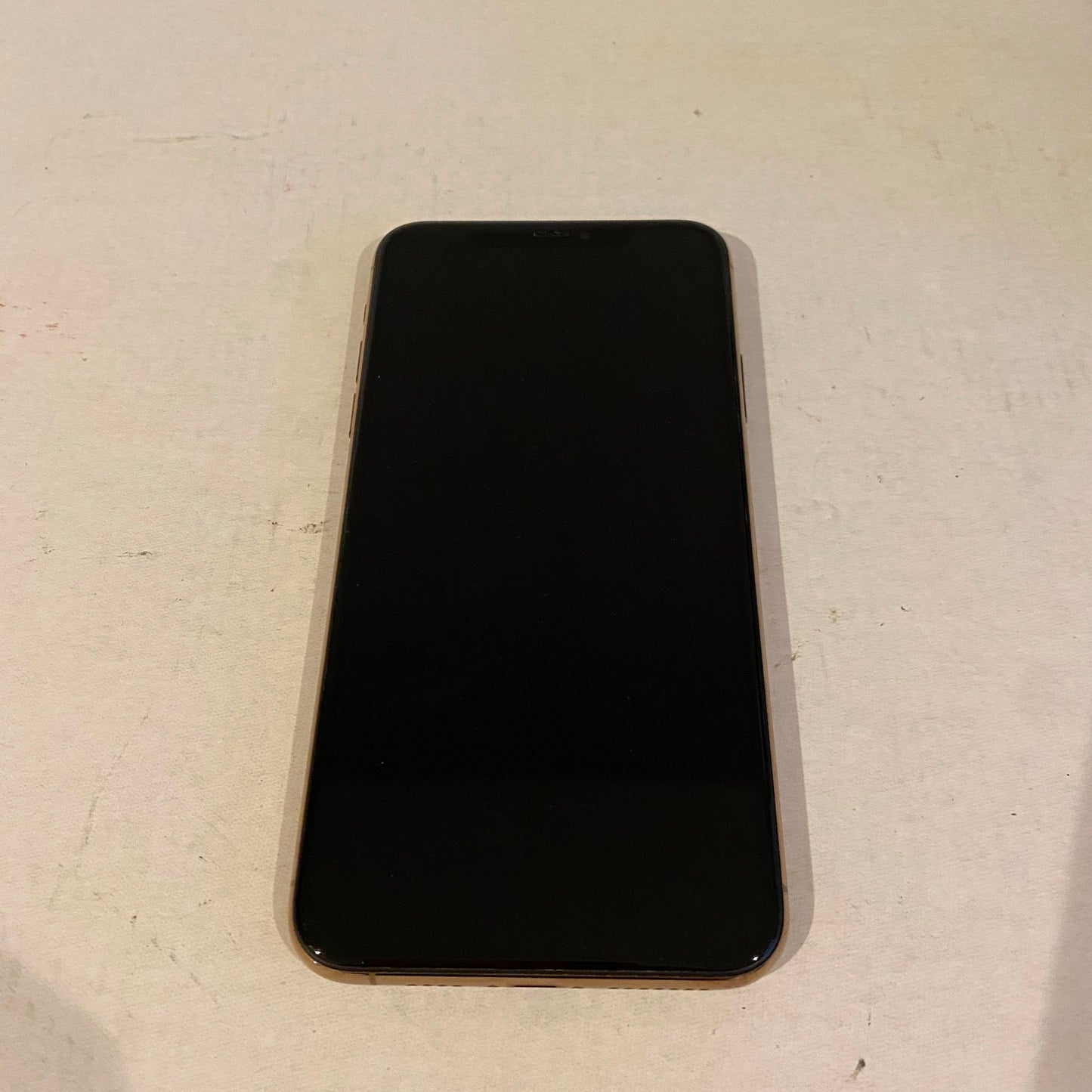Apple iPhone 11 Pro Max - 64GB Gold Unlocked - A2161