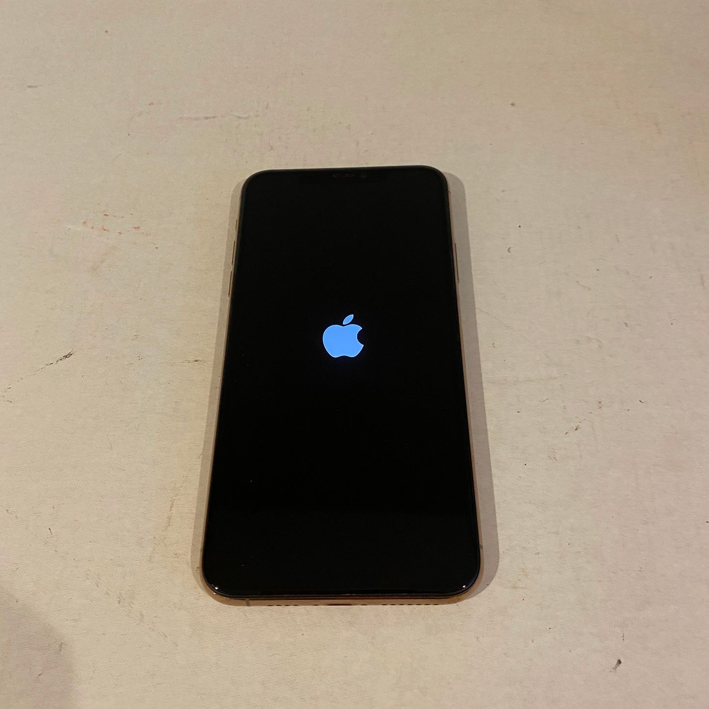 Apple iPhone 11 Pro Max - 64GB Gold Unlocked - A2161