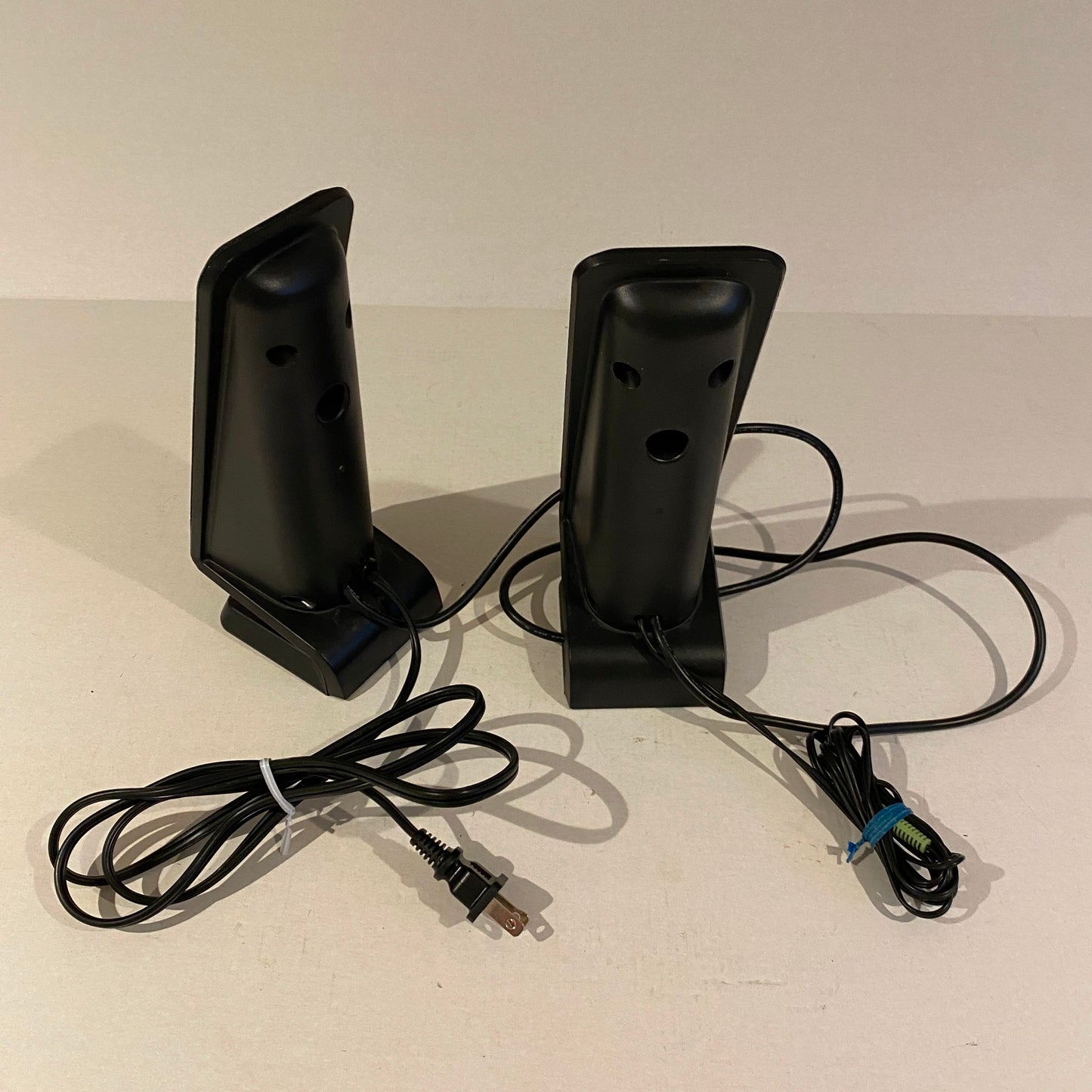 Logitech Computer Speakers - S-0152A1