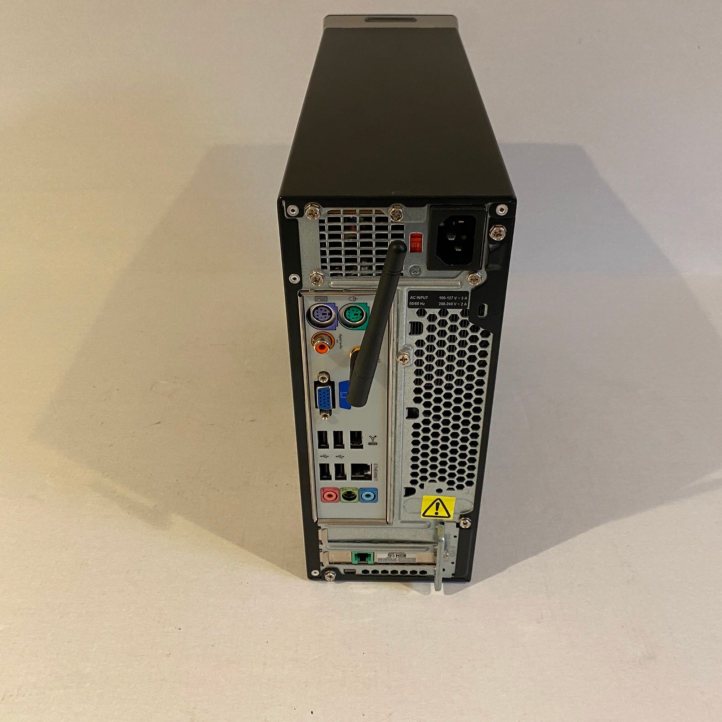 HP Pavilion Slimline Athlon 64 X2 5400+ 2.8 GHz - S3500f (No HDD)