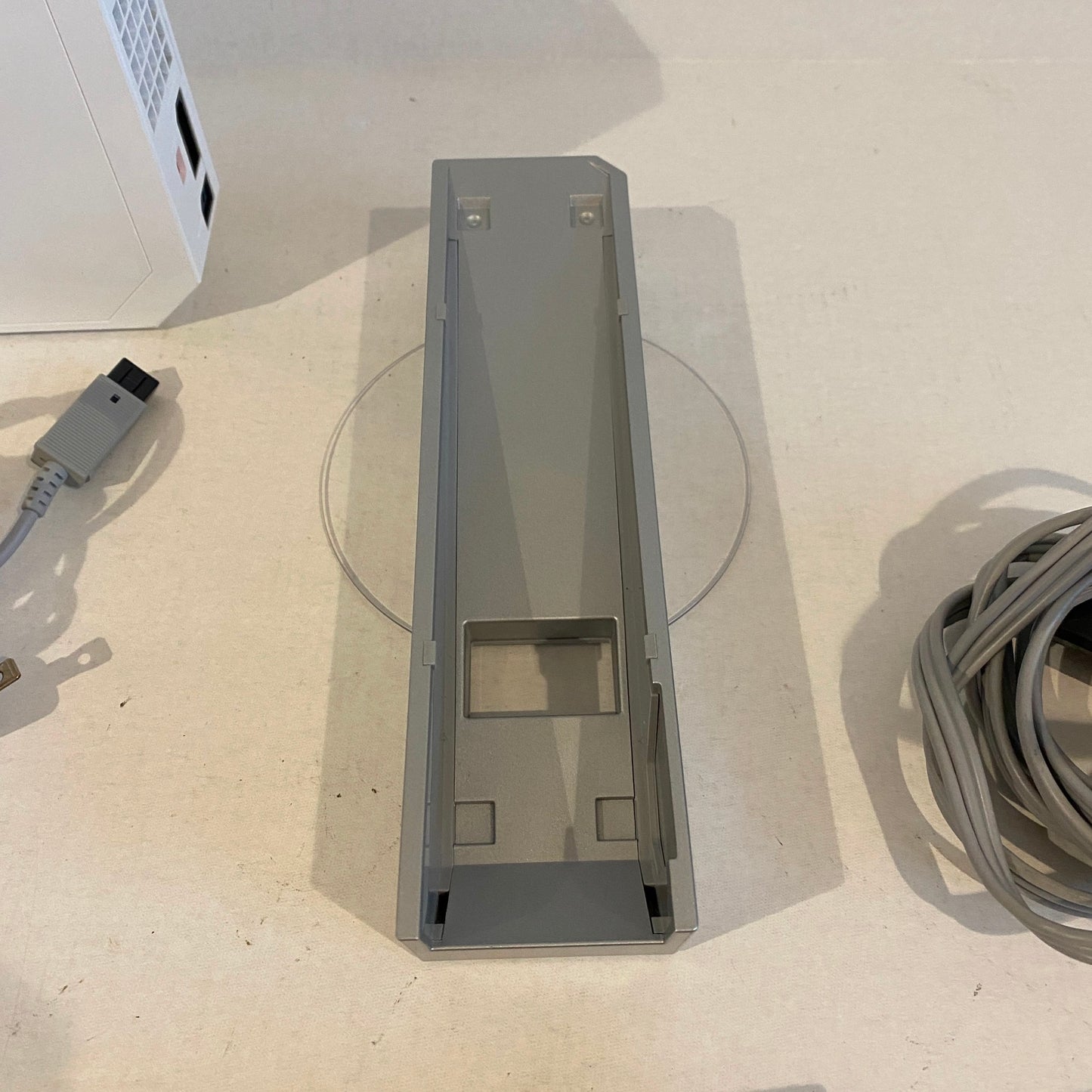 Nintendo Wii - RVL-001