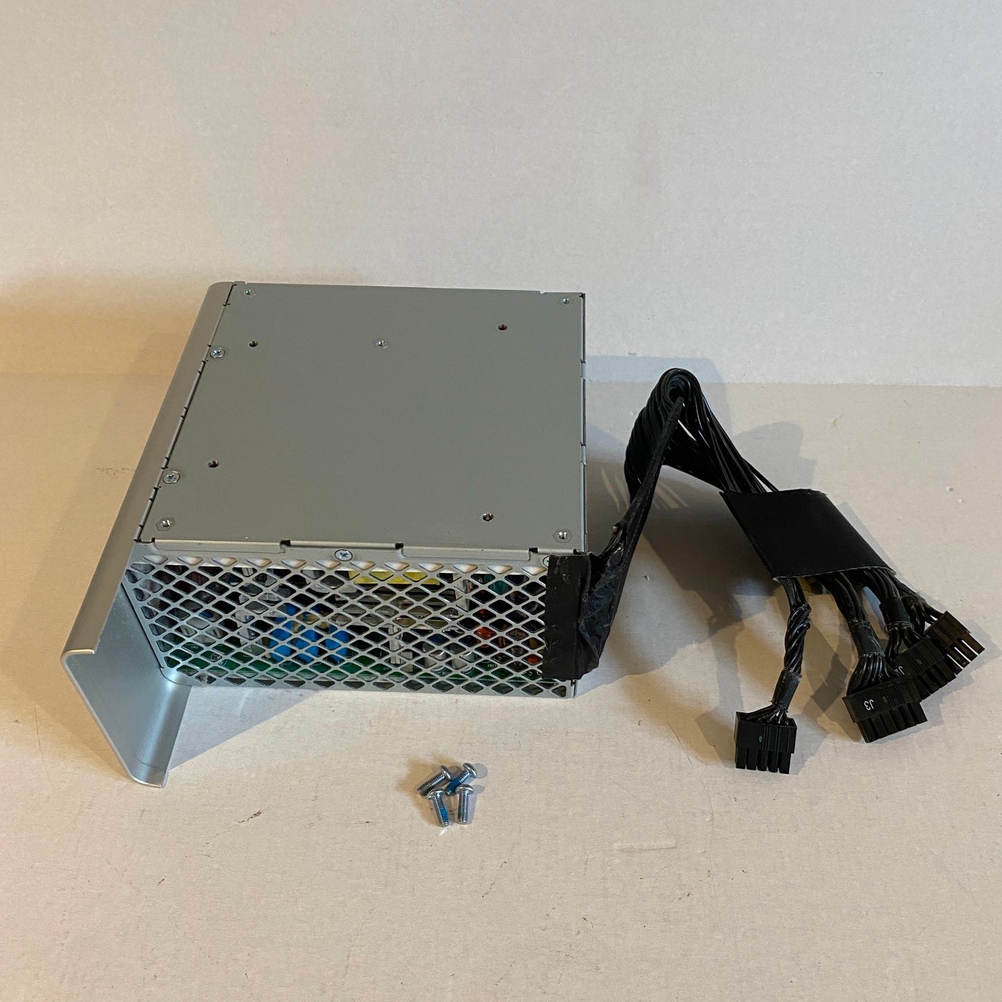 Mac Pro 1.1 2.1 3.1 A1186 980W Power Supply - DPS-980AB A