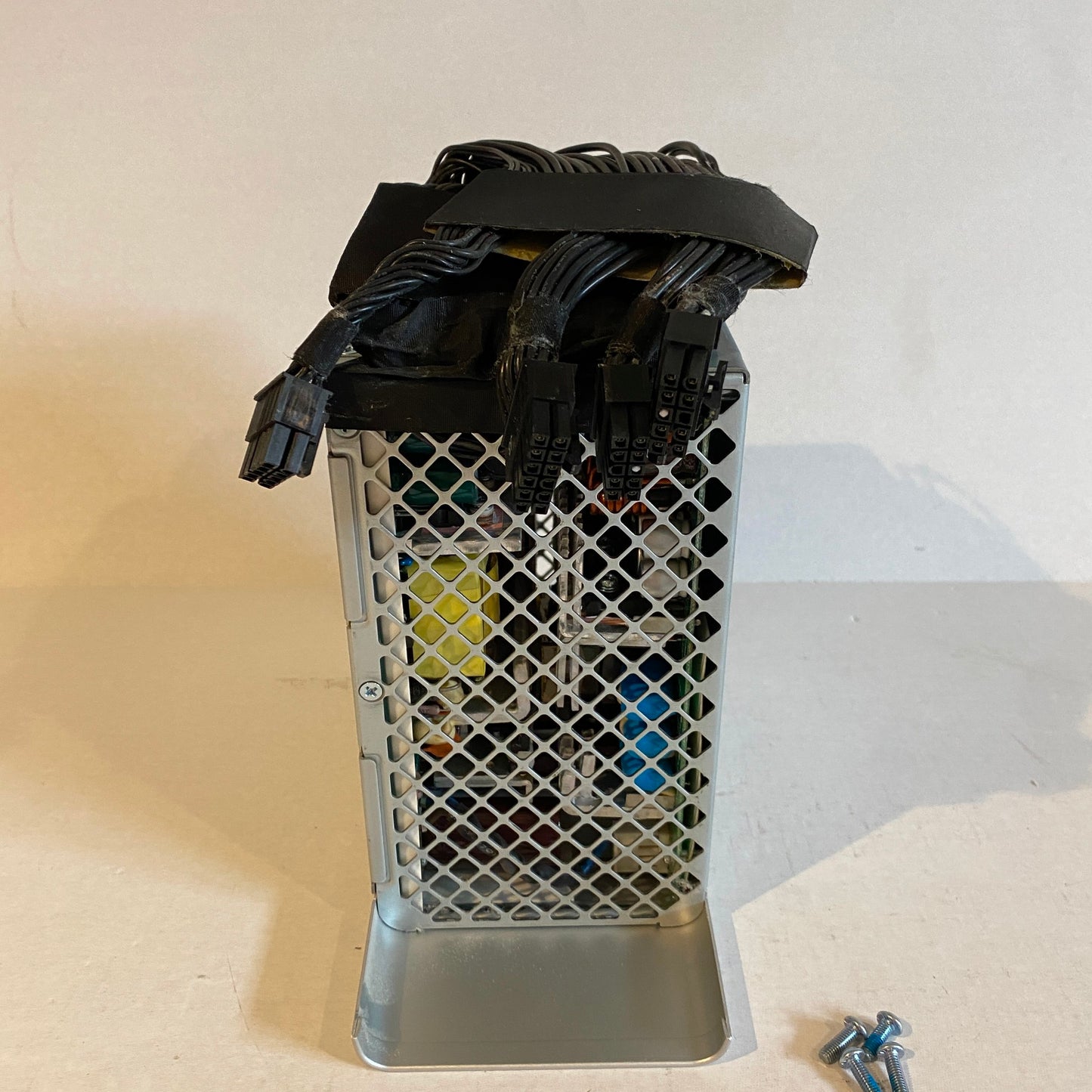 Mac Pro 1.1 2.1 3.1 A1186 980W Power Supply - DPS-980AB A