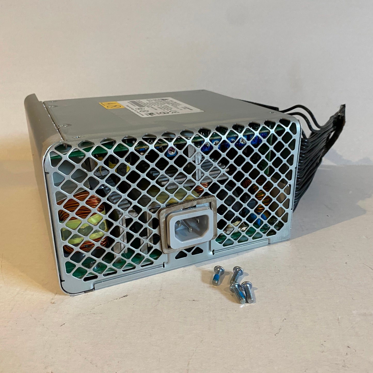 Mac Pro 1.1 2.1 3.1 A1186 980W Power Supply - DPS-980AB A