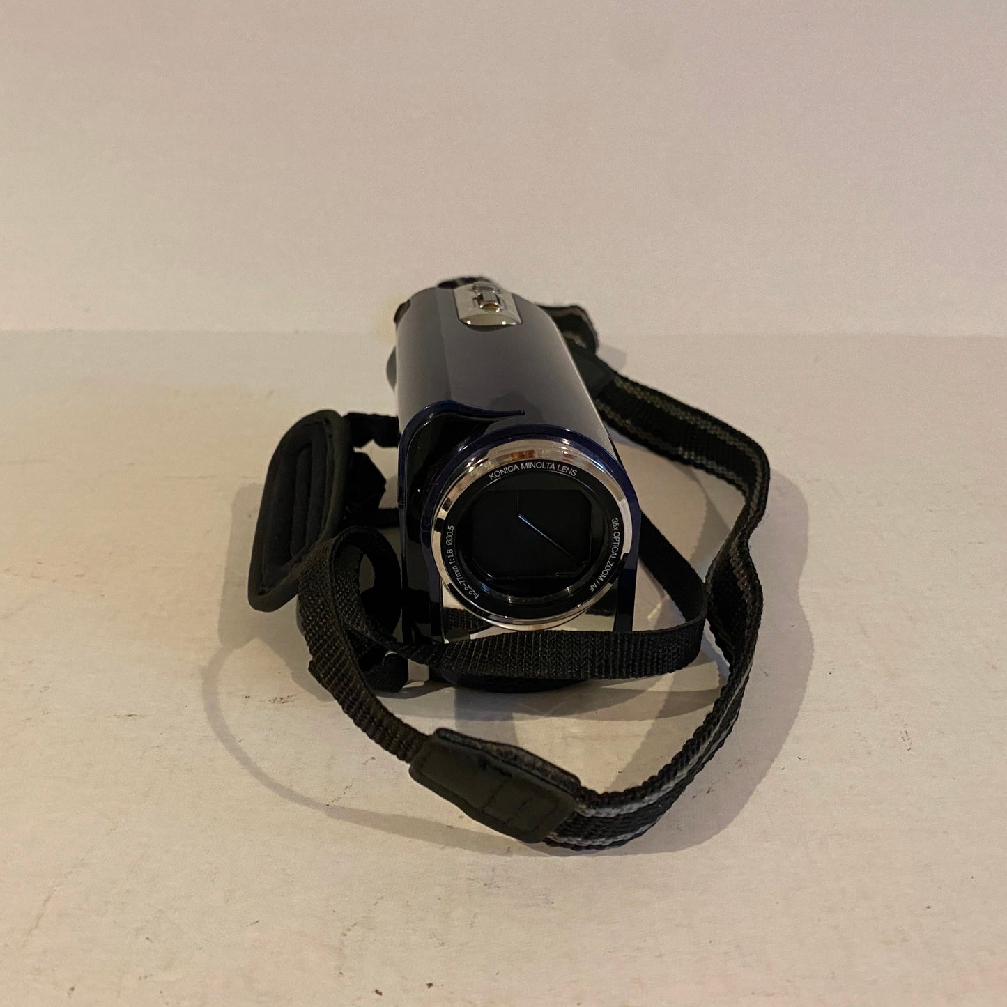 For Parts - JVC Everio HDD Camcorder - GZ-MG330AU