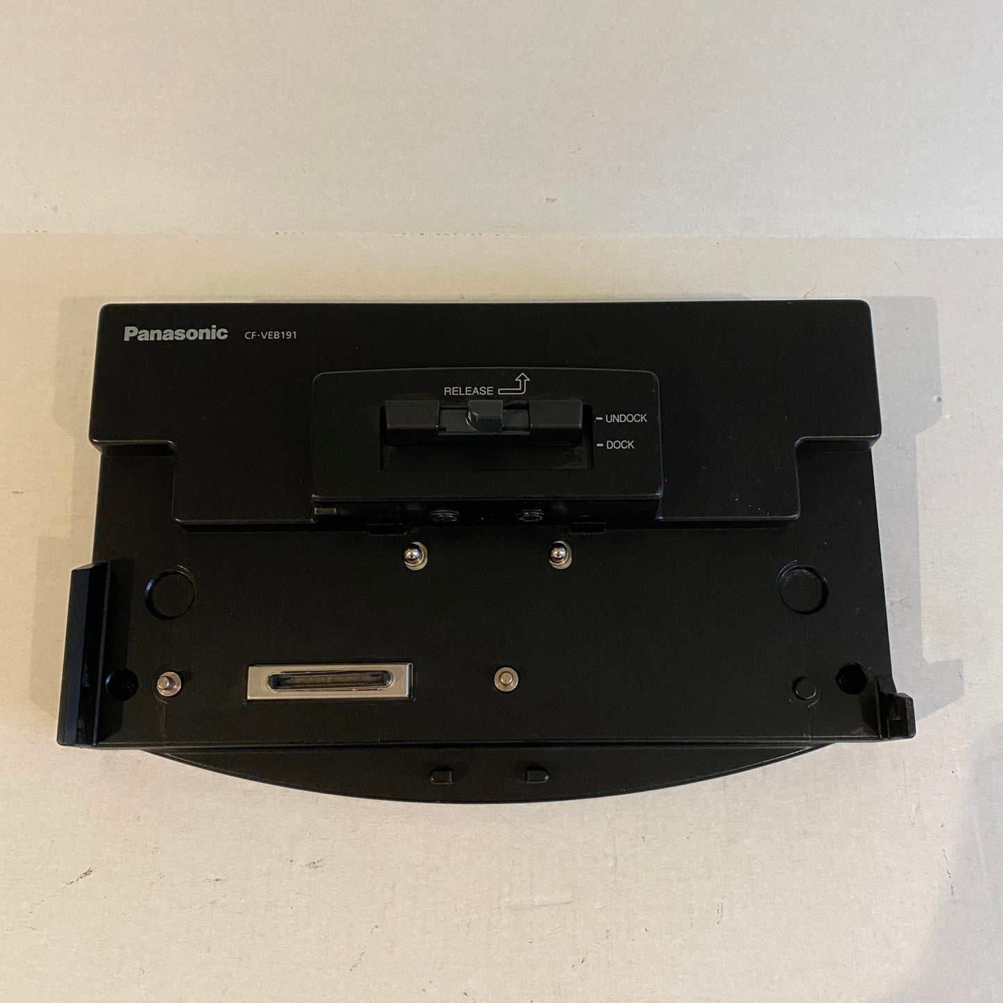 Panasonic Toughbook CF-19 Port Replicator - CF-VEB191