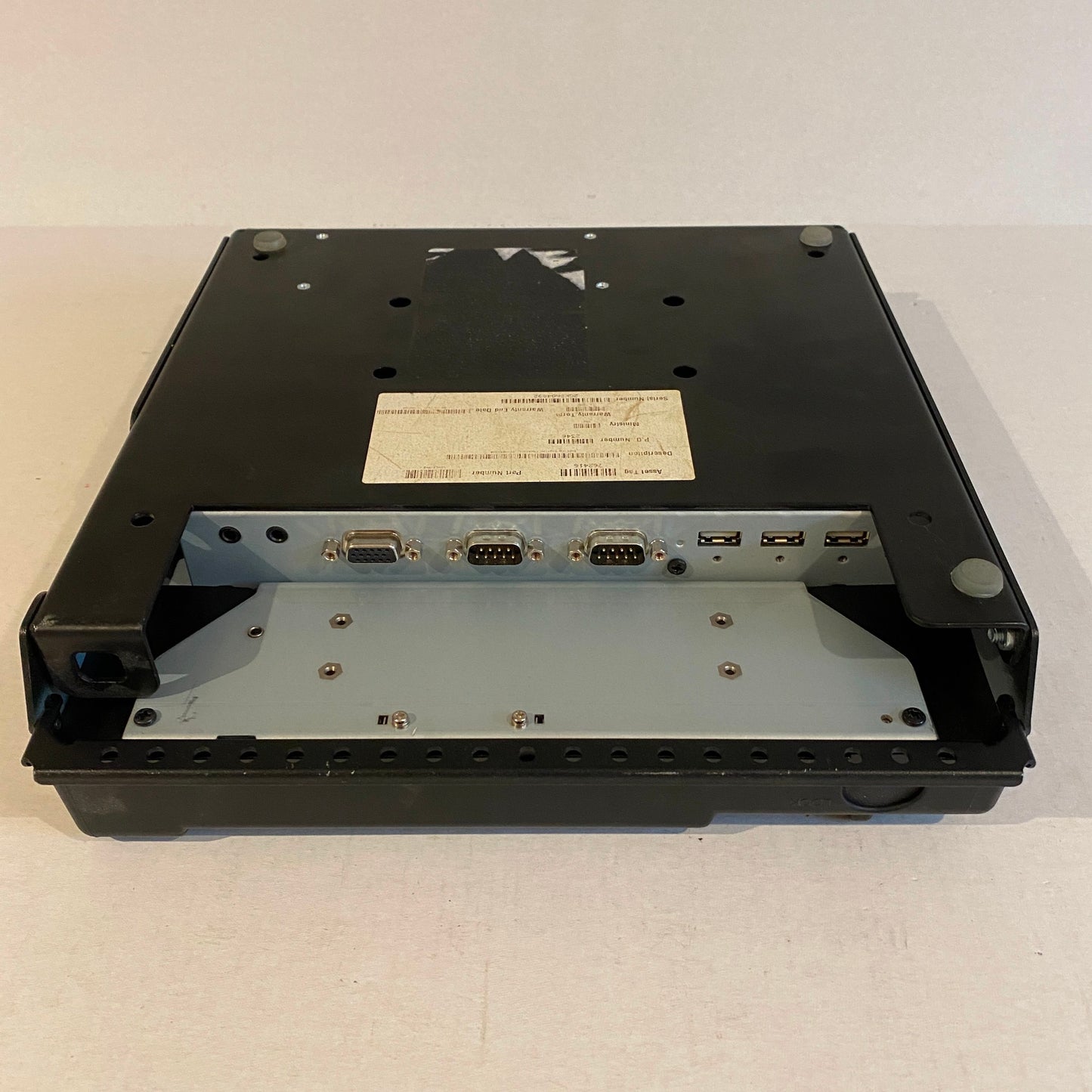 Panasonic Toughbook CF-19 Vehicle Dock Port Replicator - CF-WEB194