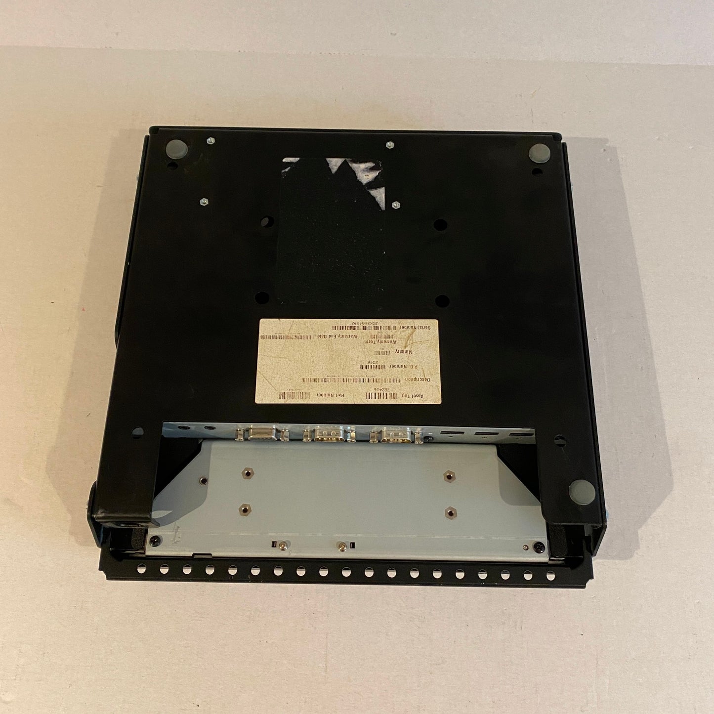 Panasonic Toughbook CF-19 Vehicle Dock Port Replicator - CF-WEB194