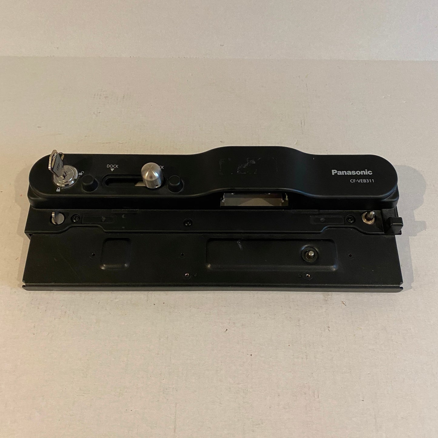 Panasonic Toughbook CF-31 Vehicle Dock Port Replicator - CF-VEB311