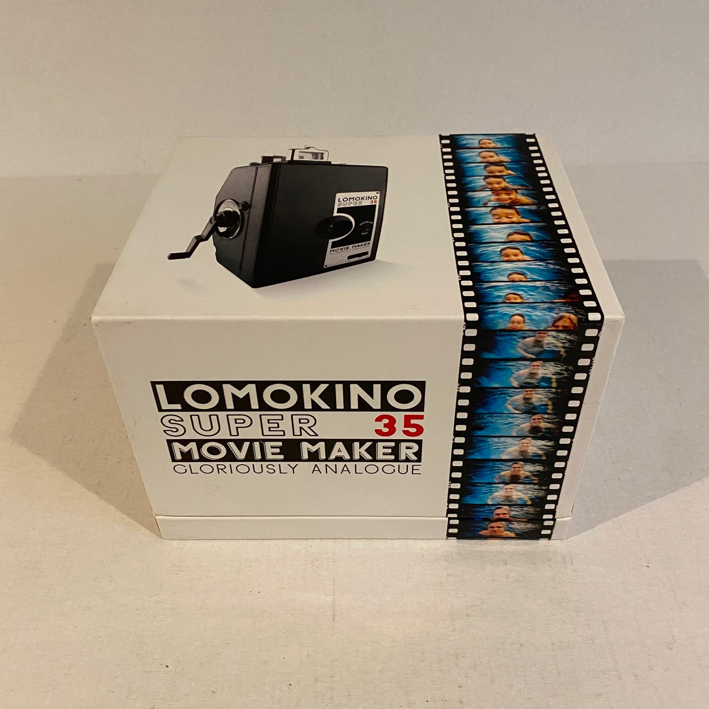 LomoKino Super 35 Movie Maker